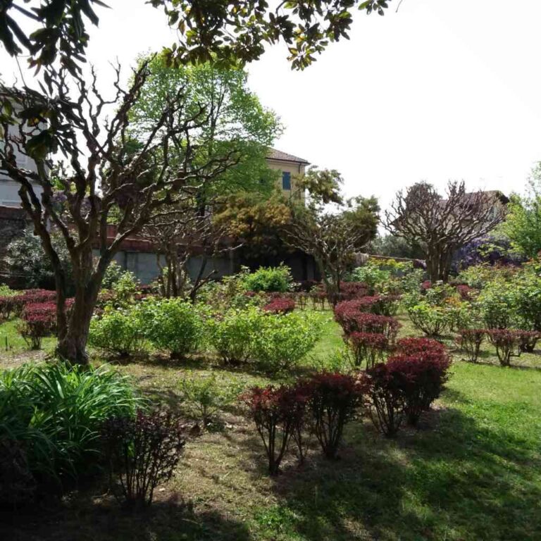 Oasi di Cavoretto – Atti sonori