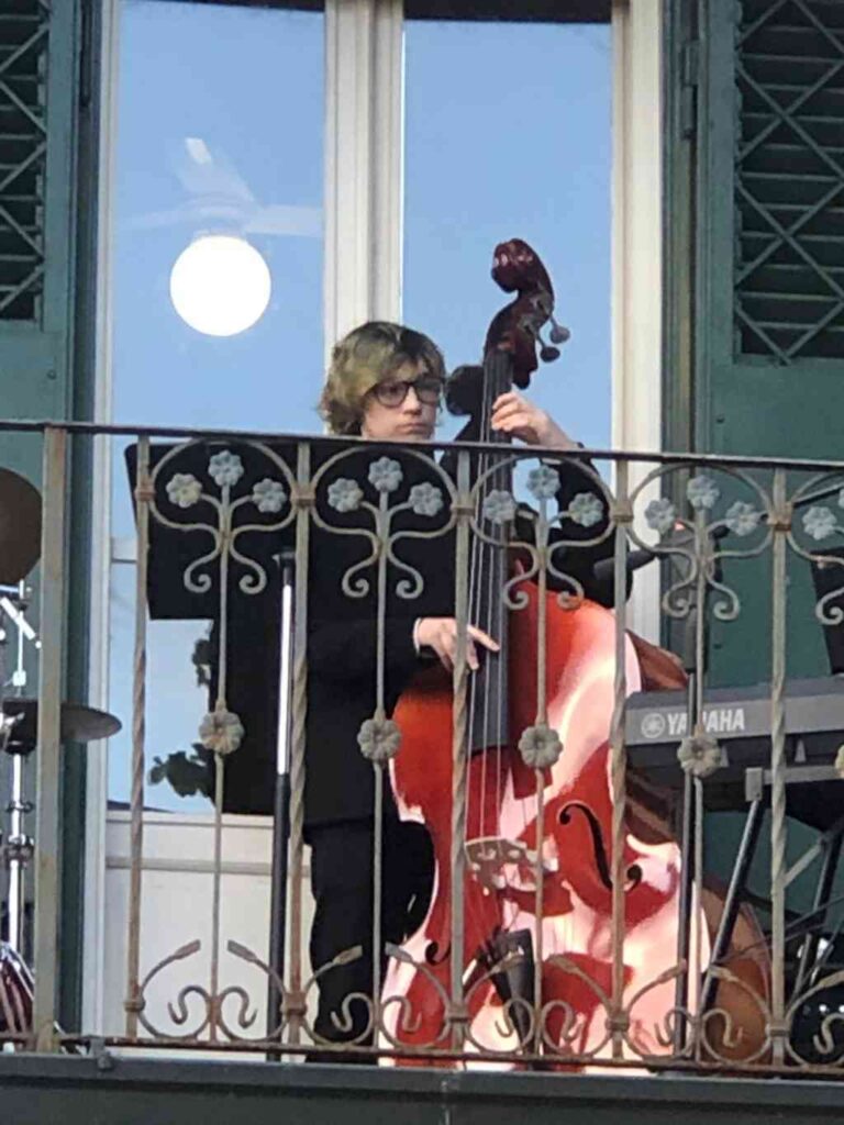 rivarolo canavese aperitivo jazz 10