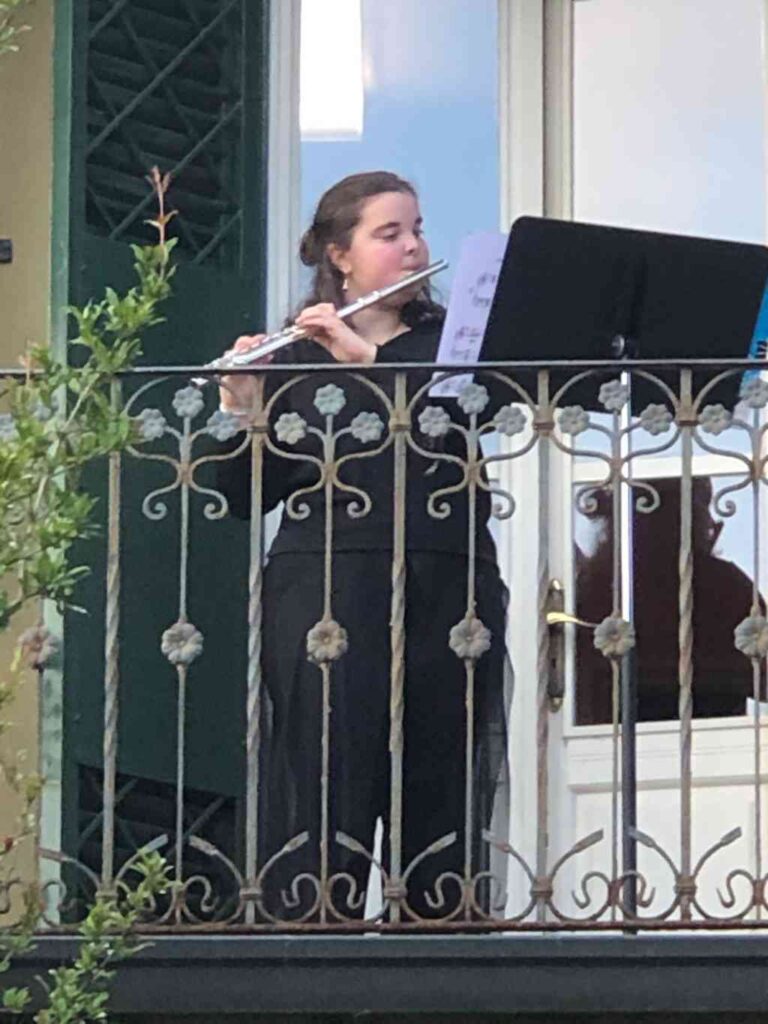 rivarolo canavese aperitivo jazz 8