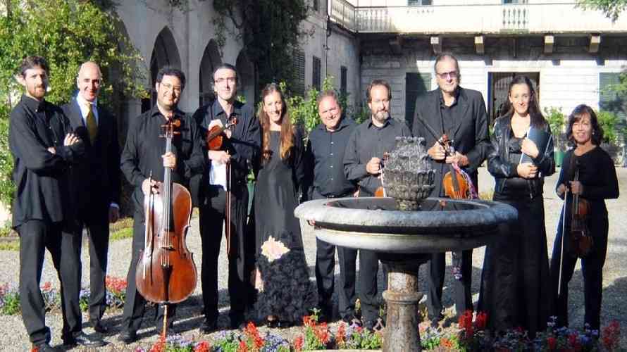 coro da camara di granada res