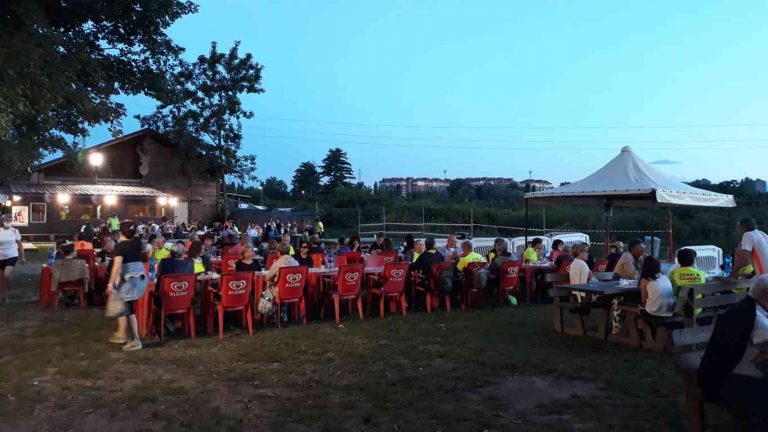 estate a borgaro (res)