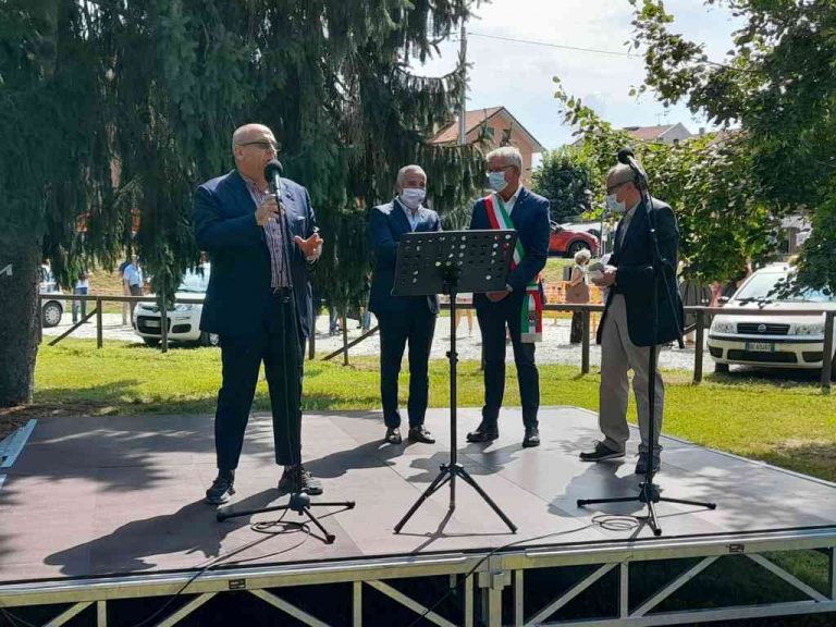 CHIVASSO – Fiera Regionale del Beato Angelo Carletti
