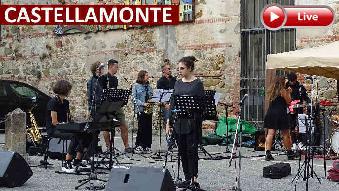 Castellamonte – Festival della Musica Giovane